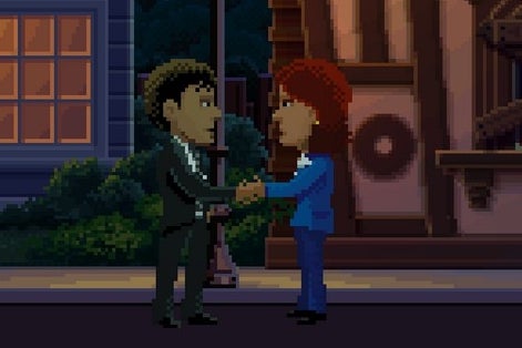 Thimbleweed Park release bekend voor de Switch