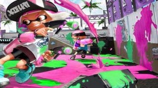 One of the original Splatoon's best maps is coming to the sequel this Saturday