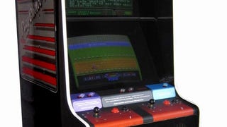 Nintendo arcadegames komen naar de Switch