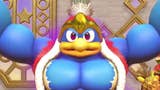 El Kirby de Nintendo Switch se titula Star Allies