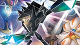Pokémon: Neue Details zu Ultramond und Ultrasonne, New 2DS XL im Pokémon-Design angekündigt
