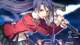 The Legend of Heroes: Trails of Cold Steel 1 e 2 na PS4