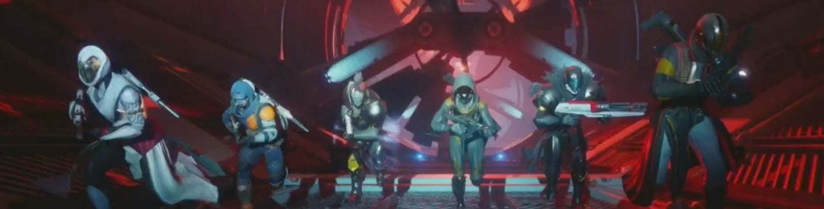 Destiny 2 review - Heeft het licht gezien