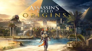 Assassin's Creed Origins, un nuovo video ci introduce l'Ordine degli Antichi e gli elefanti da guerra