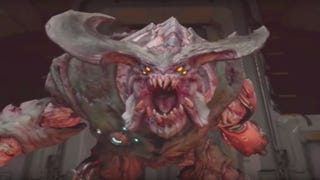 Doom on Switch won't have SnapMap level editor