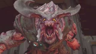 Doom on Switch won't have SnapMap level editor