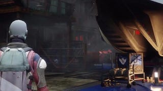 Destiny 2 is already nostalgic for Destiny