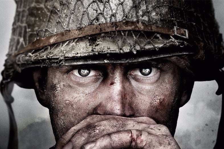Call of Duty: WW2 open beta op pc voor iedereen toegankelijk