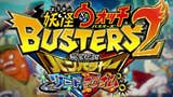 Primer trailer de Yo-Kai Watch Busters 2