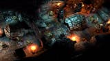 Here's a good look at Warhammer Quest 2 gameplay