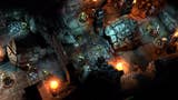 Here's a good look at Warhammer Quest 2 gameplay