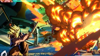 Krillin si mostra in azione in un nuovo trailer di Dragon Ball FighterZ