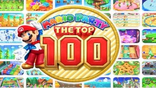 I cento migliori giochi Mario Party arrivano su 3DS in un gigantesco bundle