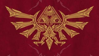 Disponibile The Legend of Zelda: l'Arte di una Leggenda