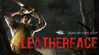 Dead by Daylight adds Leatherface DLC
