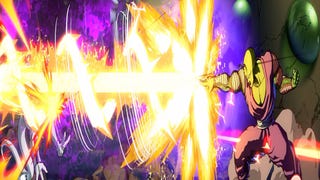 Video: Gramy w Dragon Ball FighterZ
