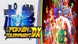 Pokkén Tournament DX is a great Switch port that can't solve the game's core contradiction