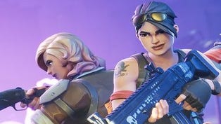 PlayStation 4 and Xbox One cross-platform play switched on in Fortnite, players report