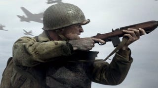 Bekijk: Call of Duty: WW2 - Story Trailer