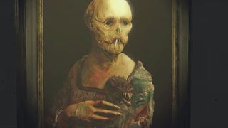 Layers of Fear is coming to Switch