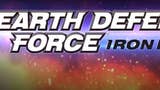 Earth Defense Force: Iron Rain announced for PS4