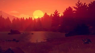 Firewatch review-bombed following PewDiePie racism incident
