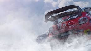 WRC 7 - Análise