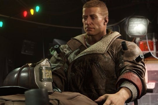Bekijk: Wolfenstein 2: The New Colossus - NO MORE NAZIS