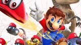 Super Mario Odyssey - prova