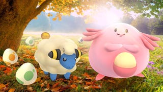 Pokémon Go introduces Super Incubators in Equinox event