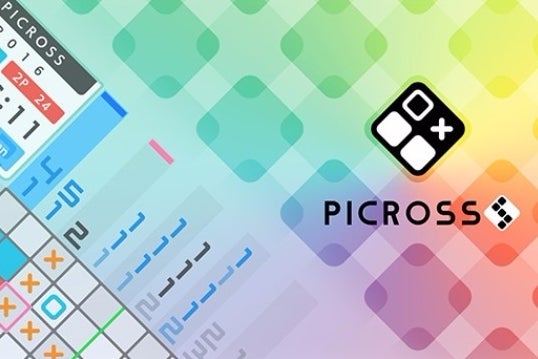 Picross S aangekondigd voor de Nintendo Switch
