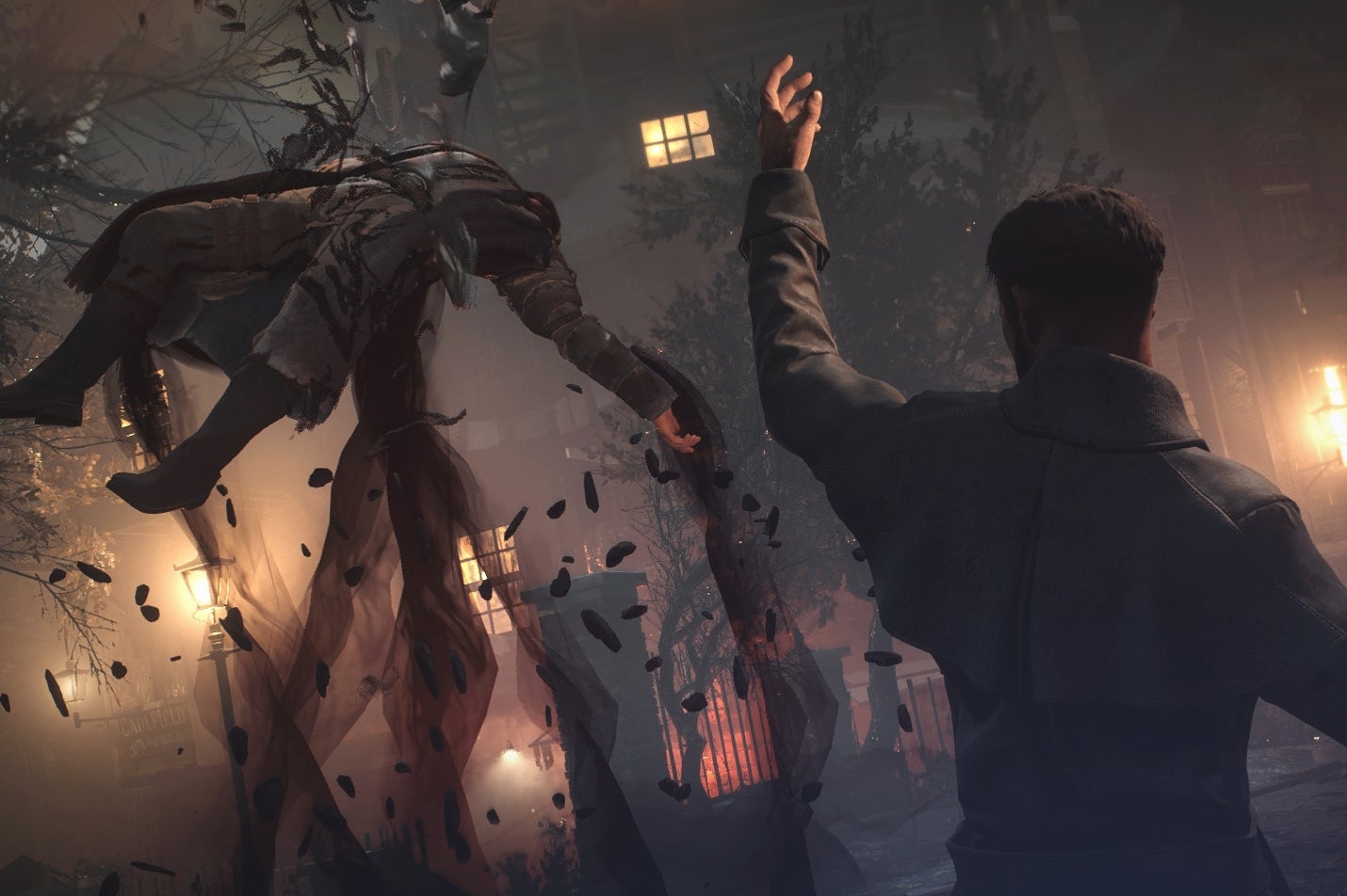 Vampyr release uitgesteld