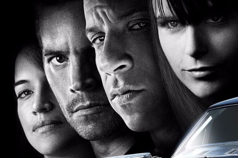 Gerucht: Fast & Furious game in ontwikkeling