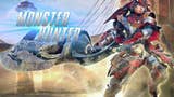 Trailer de la Monster Hunter en Marvel vs Capcom: Infinite
