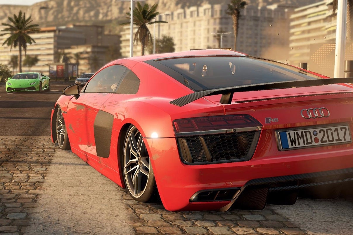 Bekijk: Project CARS 2 - Official Launch Trailer