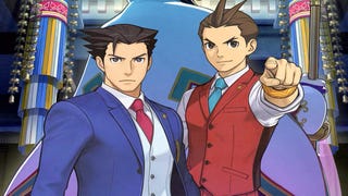 Ace Attorney - Spirit of Justice chega aos iOS e Android