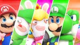 Mario + Rabbids: Kingdom Battle es el third-party de Switch que más ha vendido