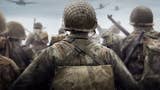 Call of Duty: WW2 heeft 4K resolutie op de Xbox One X