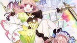 Vídeo gameplay de Atelier Lydie and Suelle