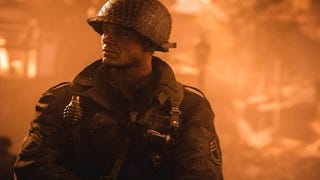 Documentário sobre Call of Duty: WW2