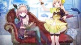 Atelier Lydie and Suelle: The Alchemists of the Mysterious Painting llegará a Europa