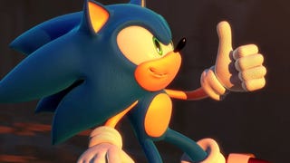 Sonic Forces: la storia al centro di un nuovo trailer