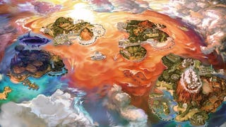 Pokémon Ultra Sun en Ultra Moon krijgen nieuwe Island Challenge Trials