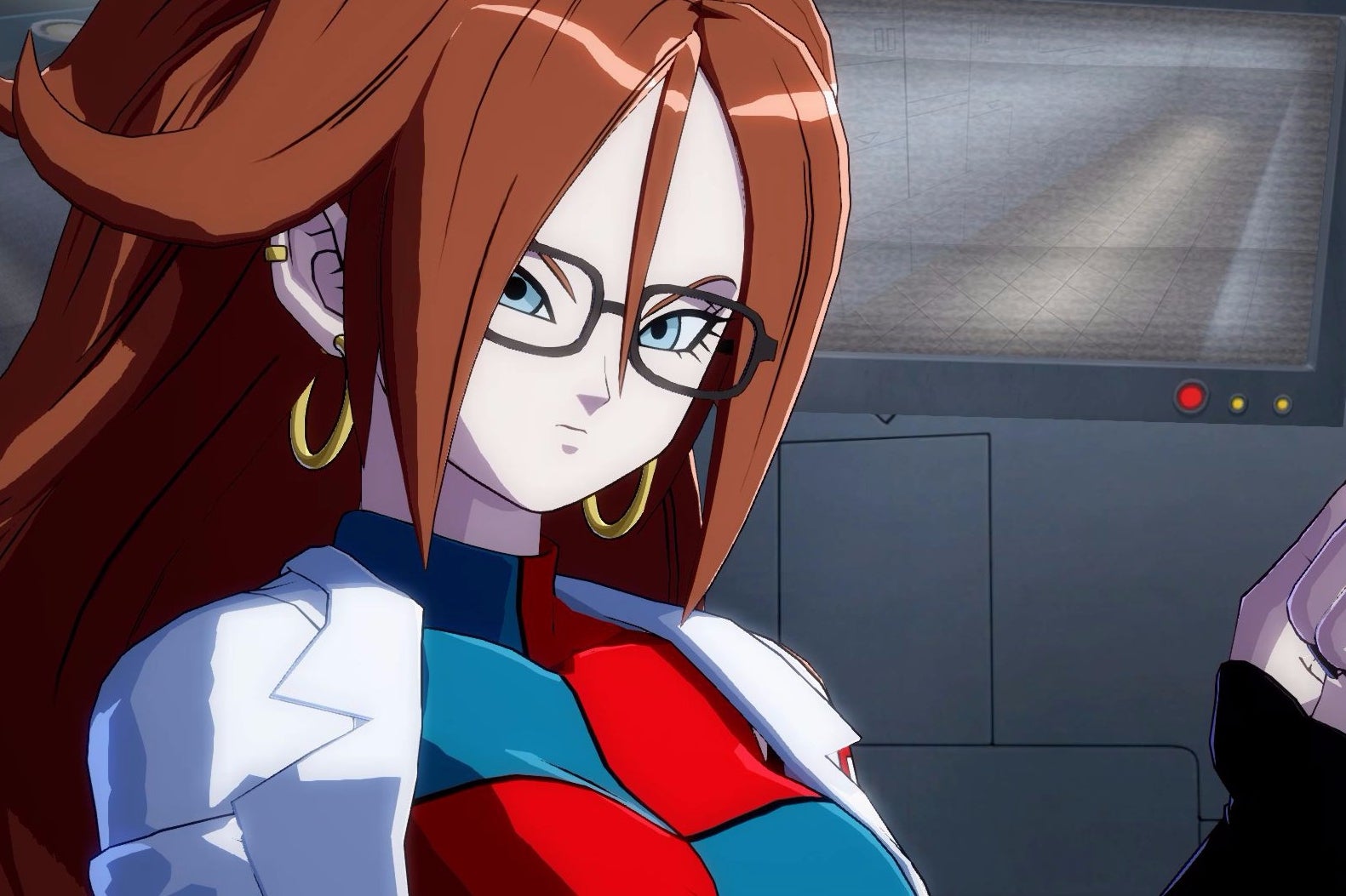 Dragon Ball FighterZ mostra mais de Android 21 | Eurogamer.pt