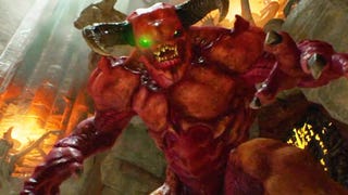 Doom per Nintendo Switch girerà a 720p