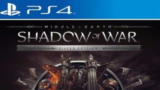 Shadow of War developer discusses the game's controversial loot boxes