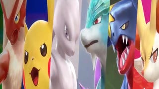 Pokkén Tournament DX - Ranking dos melhores Pokémons