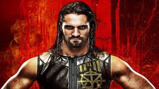 WWE 2K 18 saldrá en PC el 17 de octubre