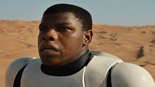 Star Wars film actor John Boyega narrates new Battlefront 2 trailer