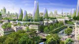 Cities Skylines: Green Cities estará disponible el mes que viene